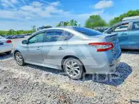 2013 Nissan SENTRA фото