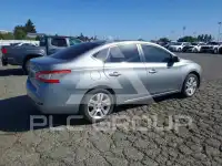 2013 Nissan SENTRA фото
