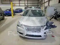 2013 Nissan SENTRA фото
