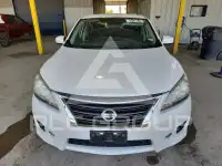 2013 Nissan SENTRA фото