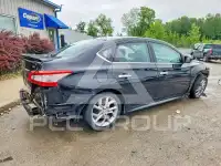 2013 Nissan SENTRA photo