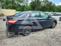 2013 Nissan SENTRA фото