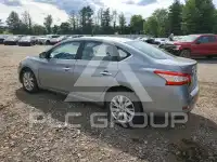 2013 Nissan SENTRA фото