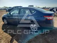 2013 Nissan SENTRA photo