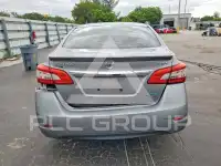 2013 Nissan SENTRA photo