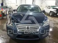2013 Nissan SENTRA фото