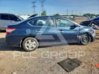 2013 Nissan SENTRA photo