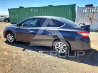 2013 Nissan SENTRA фото