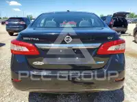 2013 Nissan SENTRA photo