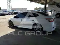 2013 Nissan SENTRA фото