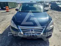 2013 Nissan SENTRA фото