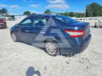 2013 Nissan SENTRA фото