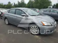 2013 Nissan SENTRA photo