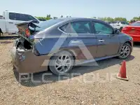 2013 Nissan SENTRA фото