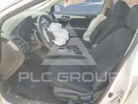2013 Nissan SENTRA фото