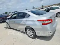 2013 Nissan SENTRA фото