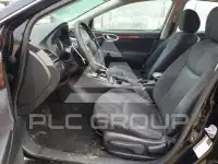 2013 Nissan SENTRA фото