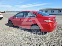 2013 Nissan SENTRA фото