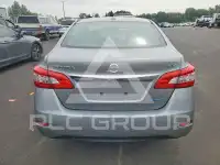 2013 Nissan SENTRA photo