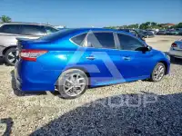 2013 Nissan SENTRA photo