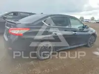 2013 Nissan SENTRA фото