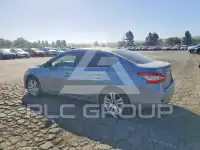 2013 Nissan SENTRA фото