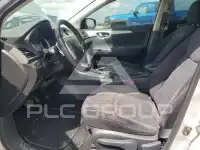 2013 Nissan SENTRA фото