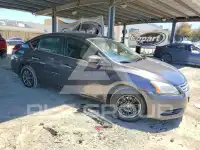 2013 Nissan SENTRA фото