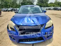 2013 Nissan SENTRA фото