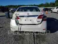 2013 Nissan SENTRA фото