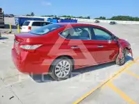 2013 Nissan SENTRA фото