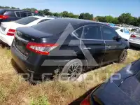 2013 Nissan SENTRA фото