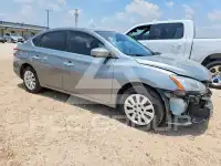 2013 Nissan SENTRA фото