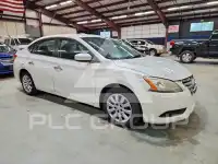 2013 Nissan SENTRA фото