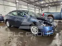 2013 Nissan SENTRA фото