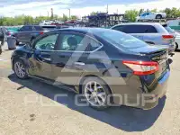 2013 Nissan SENTRA photo