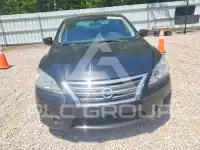 2013 Nissan SENTRA фото