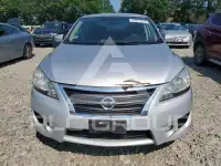 2013 Nissan SENTRA фото