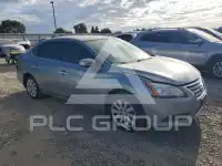 2013 Nissan SENTRA photo
