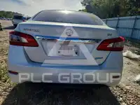 2013 Nissan SENTRA photo