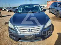 2013 Nissan SENTRA photo