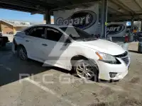 2013 Nissan SENTRA фото