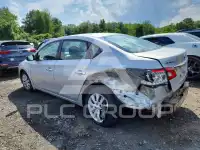 2013 Nissan SENTRA photo