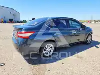 2013 Nissan SENTRA фото