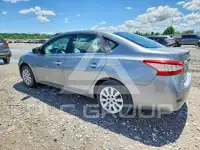 2013 Nissan SENTRA фото