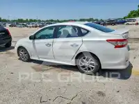 2013 Nissan SENTRA фото