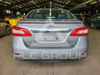 2013 Nissan SENTRA photo
