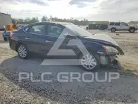 2013 Nissan SENTRA photo