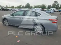 2013 Nissan SENTRA photo