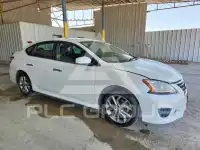 2013 Nissan SENTRA фото